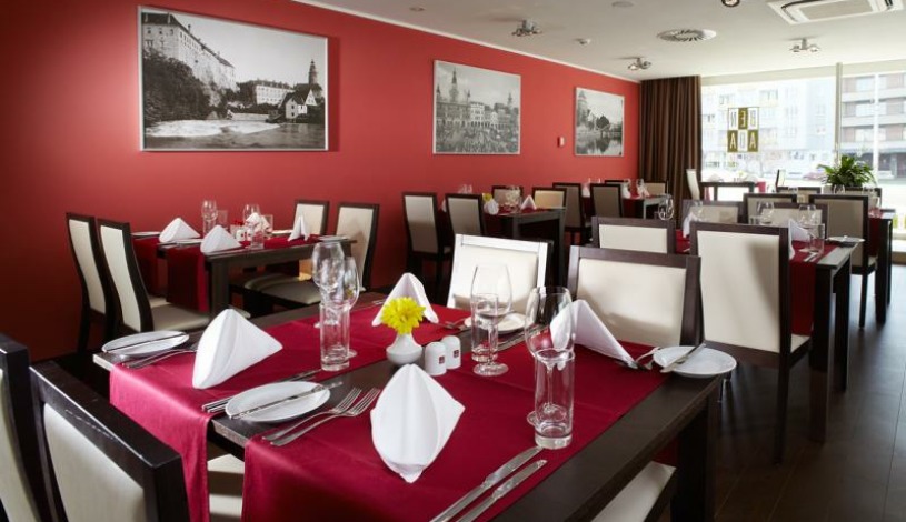 Clarion Congress Hotel České Budějovice České Budějovice